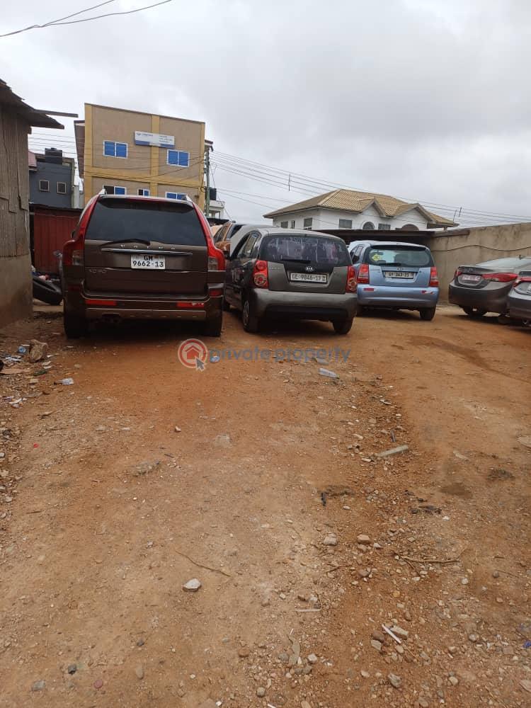 Land For Sale Achimota Accra - 0