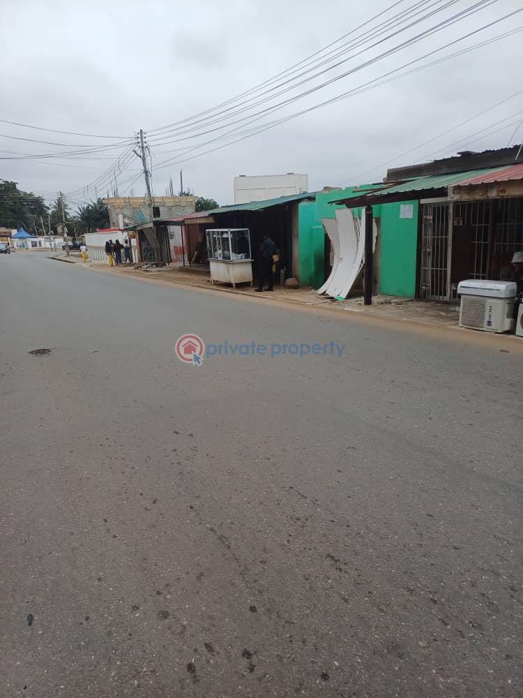 Land For Sale Achimota Accra - 2