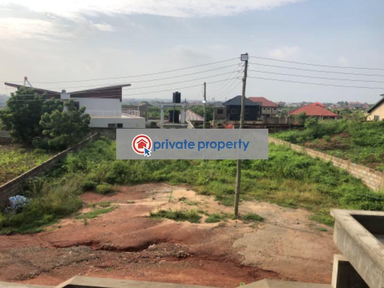 Residential Land For Sale &nbsp;valley View Road Oyibi Accra - 10