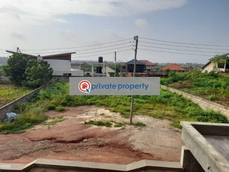 Residential Land For Sale &nbsp;valley View Road Oyibi Accra - 2