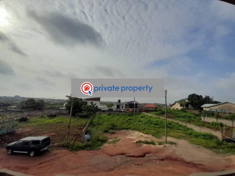 Residential Land For Sale &nbsp;valley View Road Oyibi Accra - 3