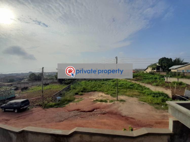 Residential Land For Sale &nbsp;valley View Road Oyibi Accra - 4