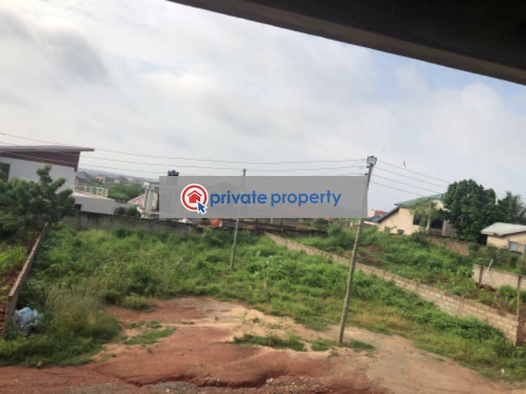 Residential Land For Sale &nbsp;valley View Road Oyibi Accra - 8