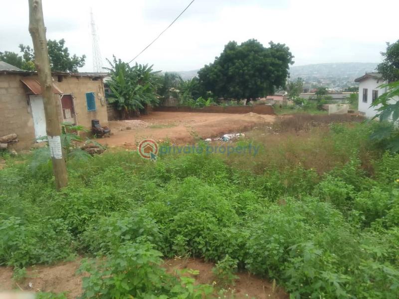 Land For Sale Gbawe McCarthy Hill Ga South Municipal Accra - 0