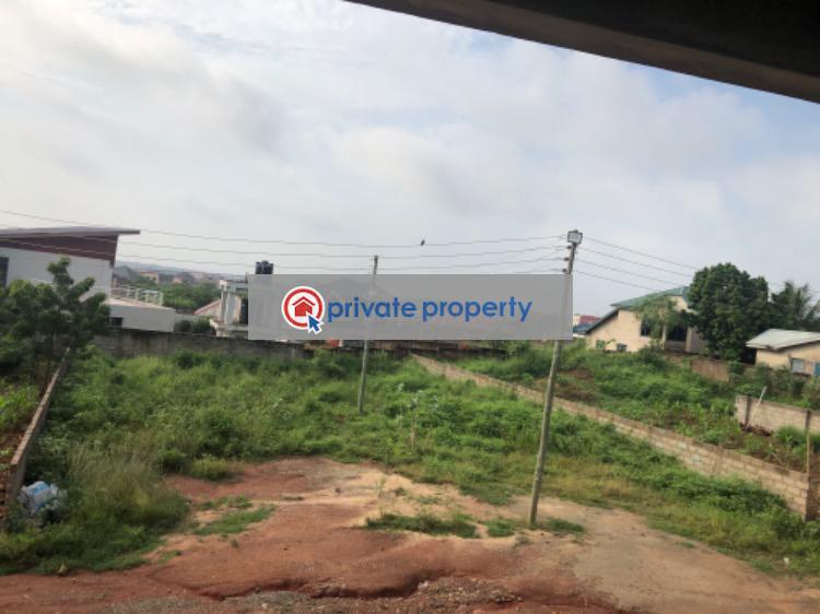 Residential Land For Sale &nbsp;valley View Road Oyibi Accra - 9