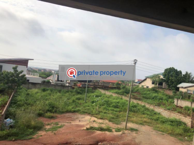 Residential Land For Sale &nbsp;valley View Road Oyibi Accra - 6