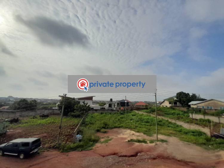 Residential Land For Sale &nbsp;valley View Road Oyibi Accra - 7