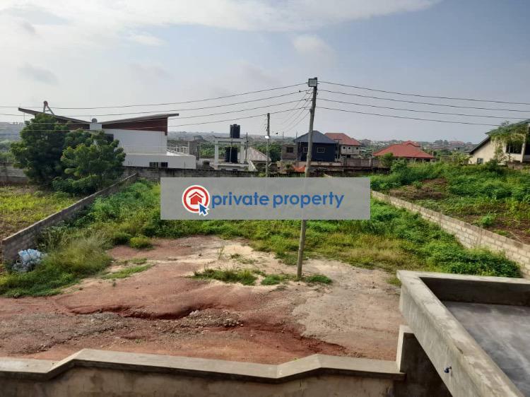 Residential Land For Sale &nbsp;valley View Road Oyibi Accra - 5