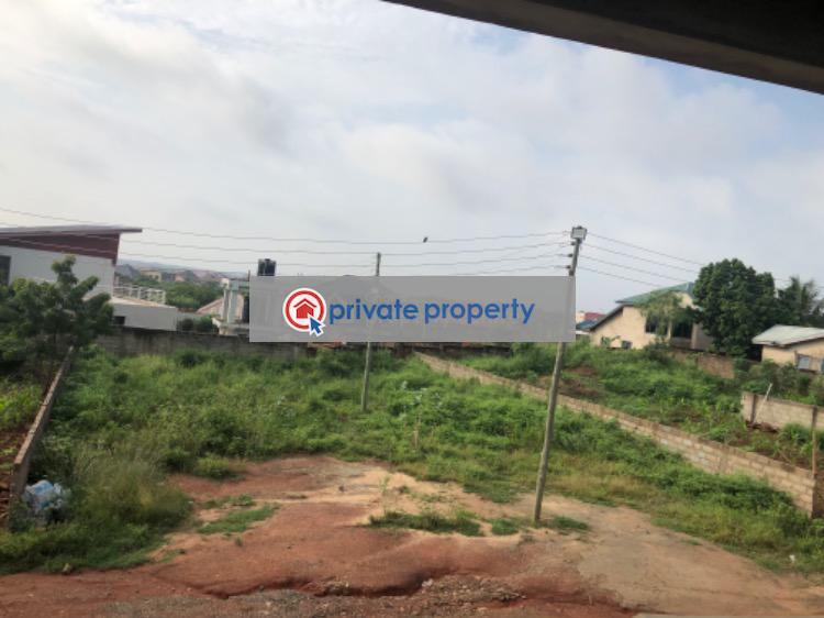 Residential Land For Sale &nbsp;valley View Road Oyibi Accra - 11