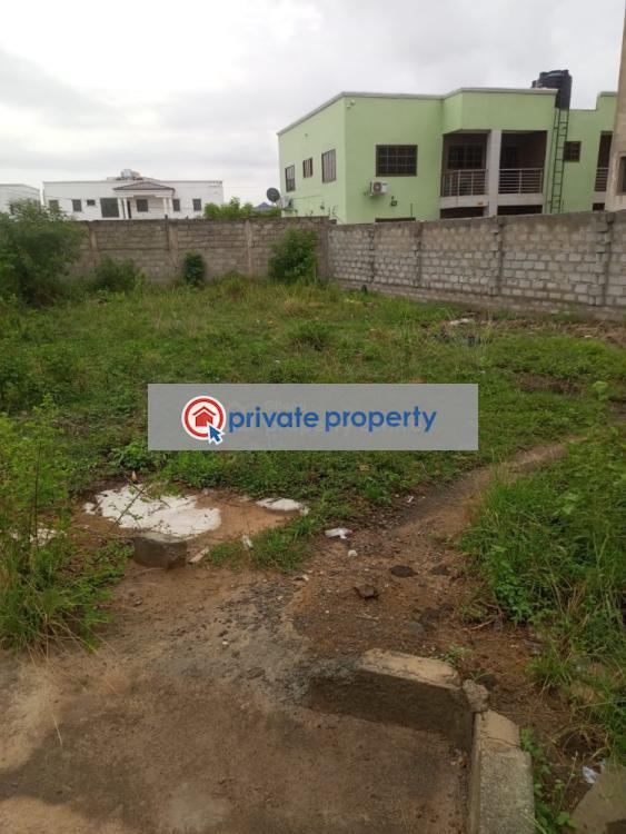 Residential Land For Sale &nbsp;east Legon Hills East Legon Accra - 1