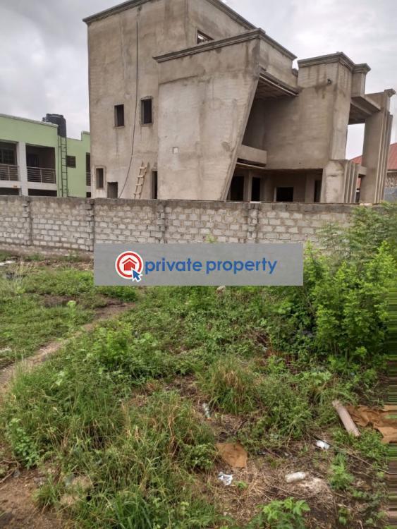 Residential Land For Sale &nbsp;east Legon Hills East Legon Accra - 3