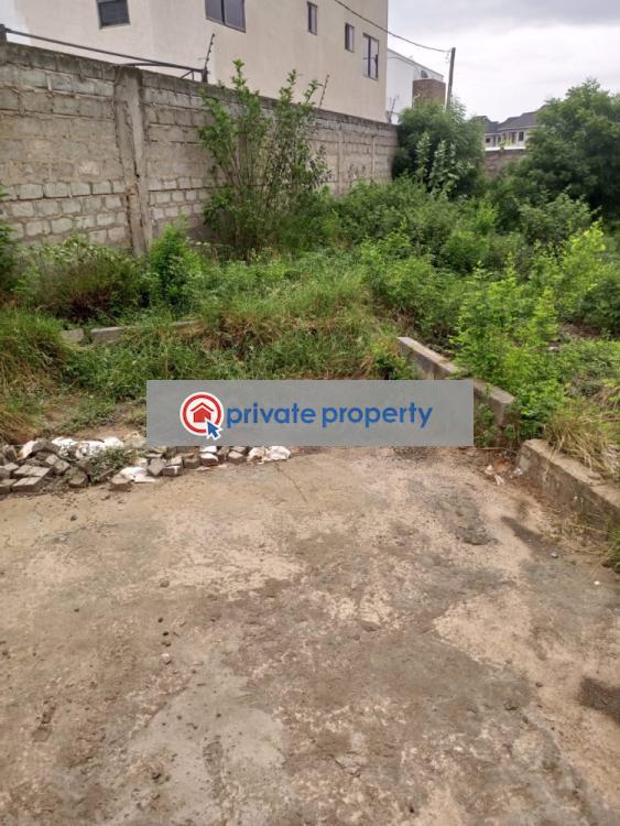 Residential Land For Sale &nbsp;east Legon Hills East Legon Accra - 2