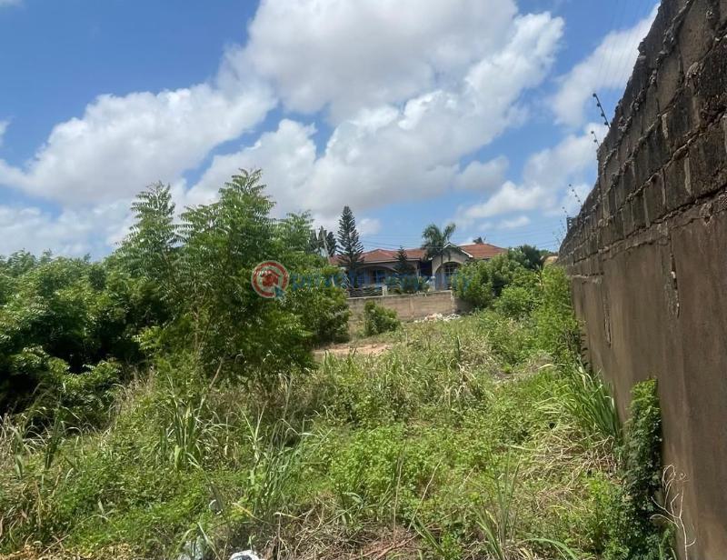 Land For Sale East Legon Accra - 1