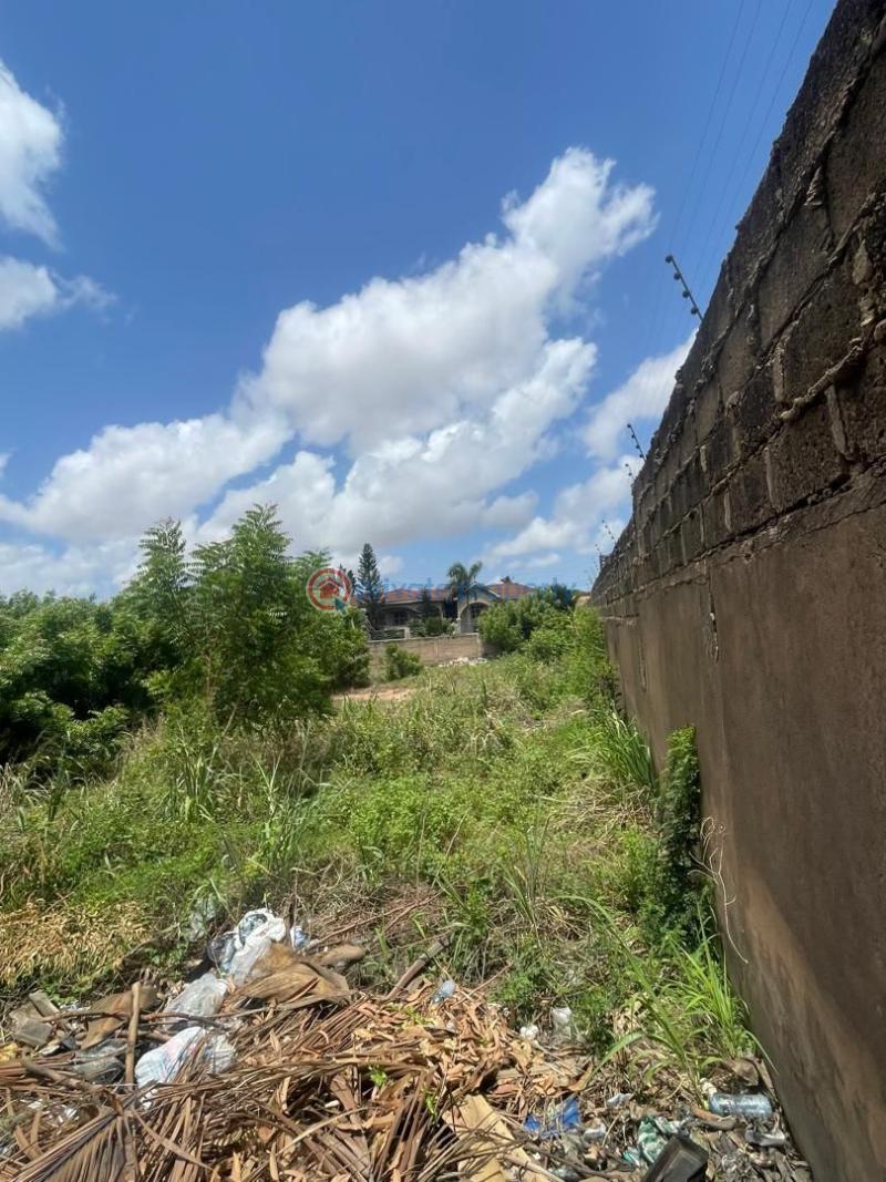 Land For Sale East Legon Accra - 3