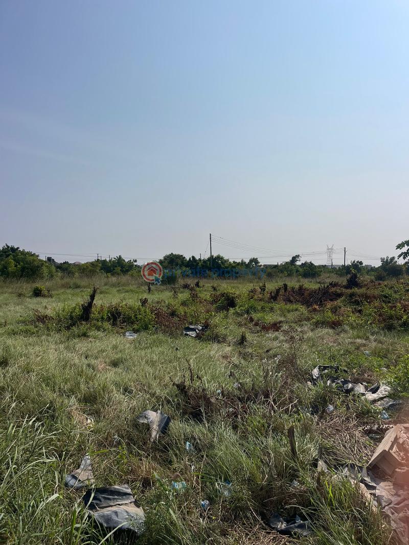 Land For Sale East Legon Hills Accra - 3