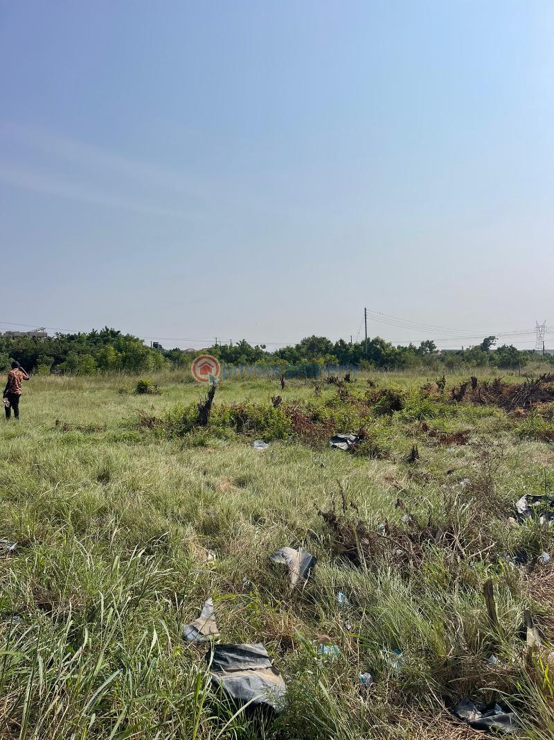 Land For Sale East Legon Hills Accra - 2