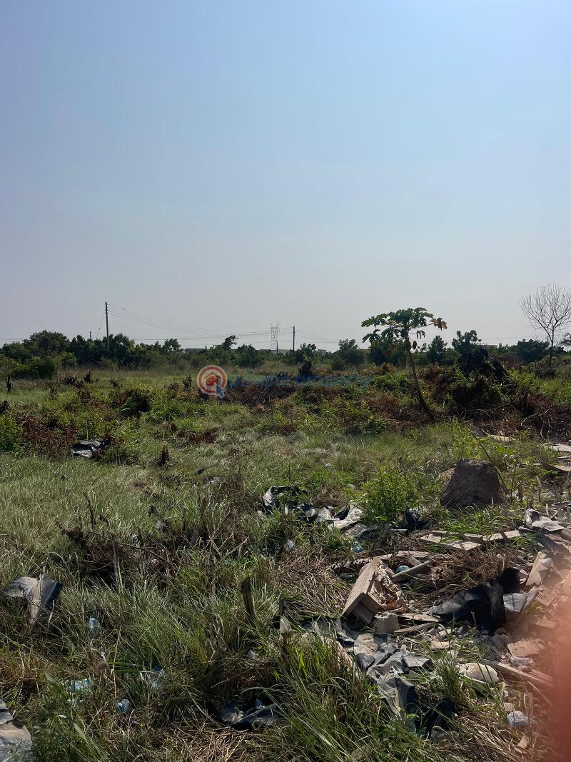 Land For Sale East Legon Hills Accra - 4