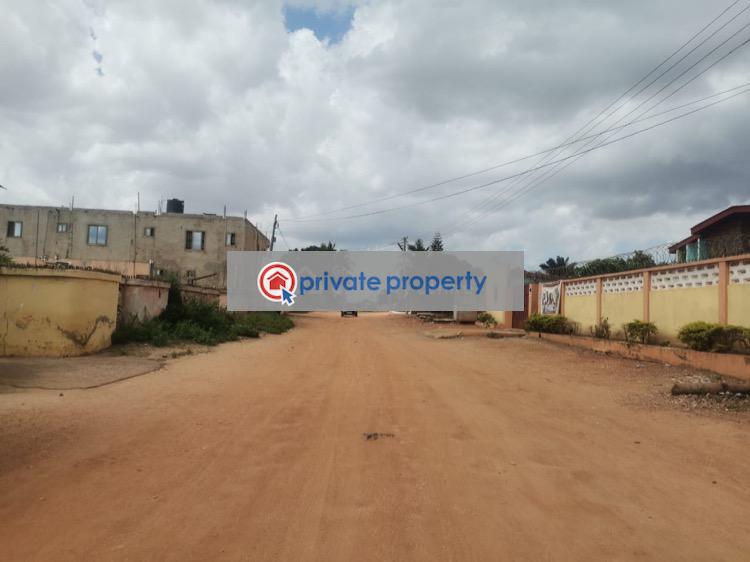 Mixed use Land For Sale Ga East Municipal Accra - 3