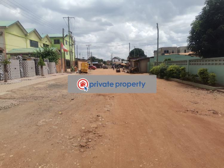 Mixed use Land For Sale Ga East Municipal Accra - 2