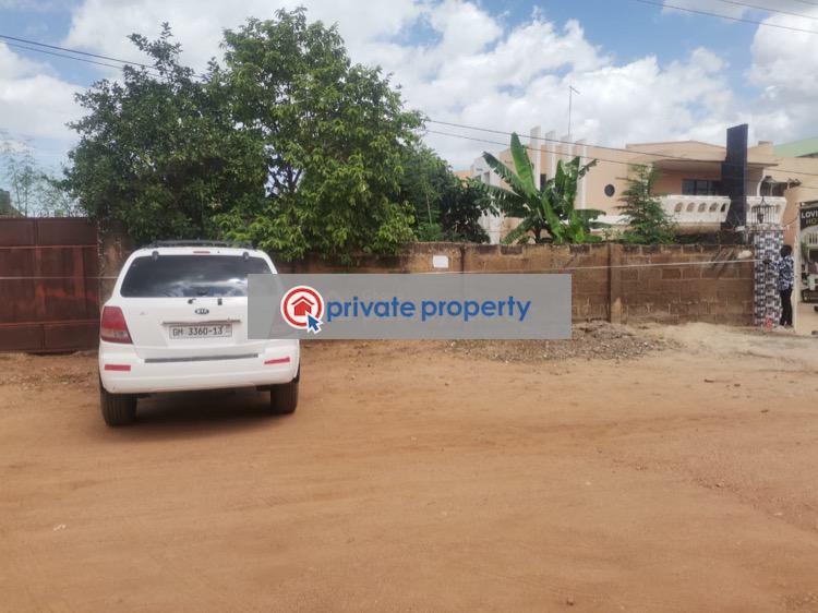 Mixed use Land For Sale Ga East Municipal Accra - 5