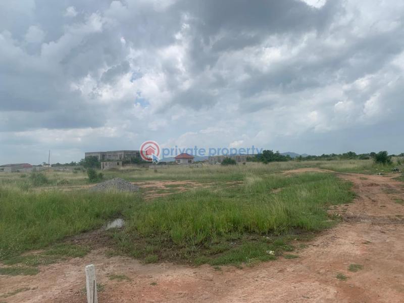 Land For Sale Accra Metropolitan  - 1