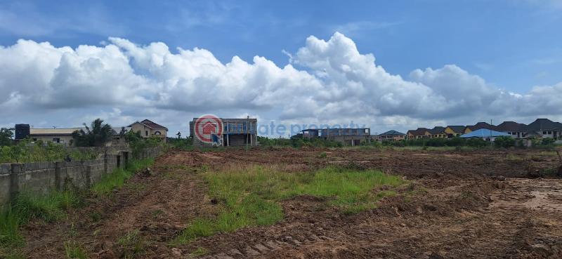 Land For Sale Beachroad Prampram Ningo Prampram District Accra - 1