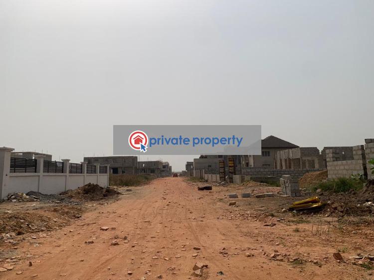 Residential Land For Sale &nbsp;savana Road Community 25 Tema Accra - 2