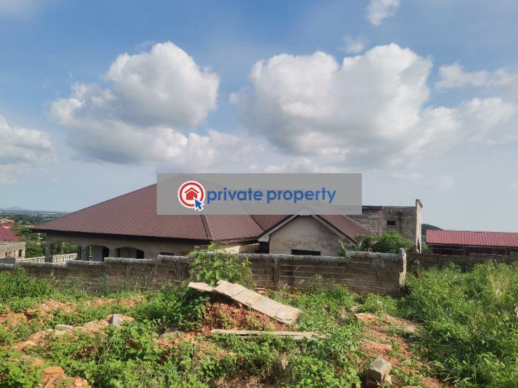 Land For Sale Oyibi Accra - 5