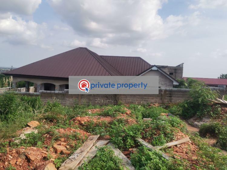 Land For Sale Oyibi Accra - 1