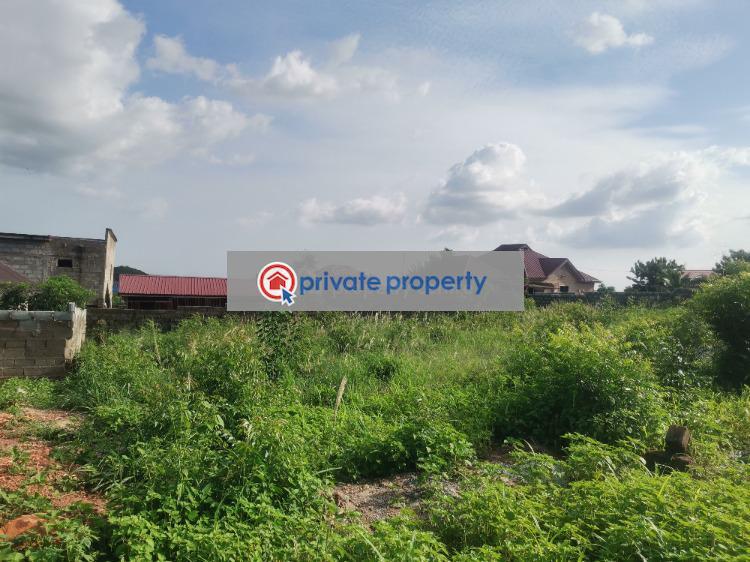 Land For Sale Oyibi Accra - 4