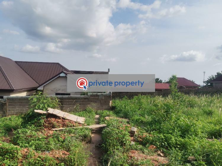 Land For Sale Oyibi Accra - 3