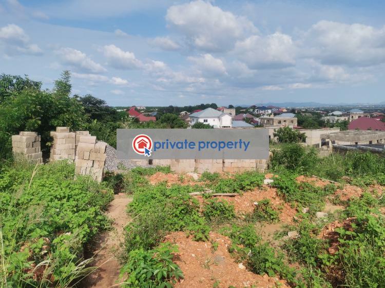 Land For Sale Oyibi Accra - 2