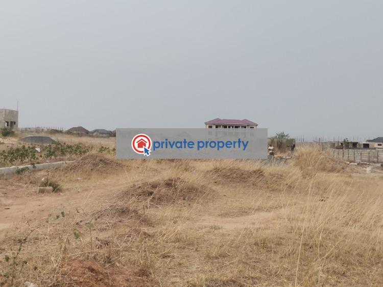 Mixed use Land For Sale Kpone Katamanso Accra - 1