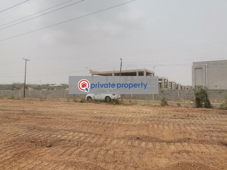 Mixed use Land For Sale  east Legon Hills East Legon Accra - 0