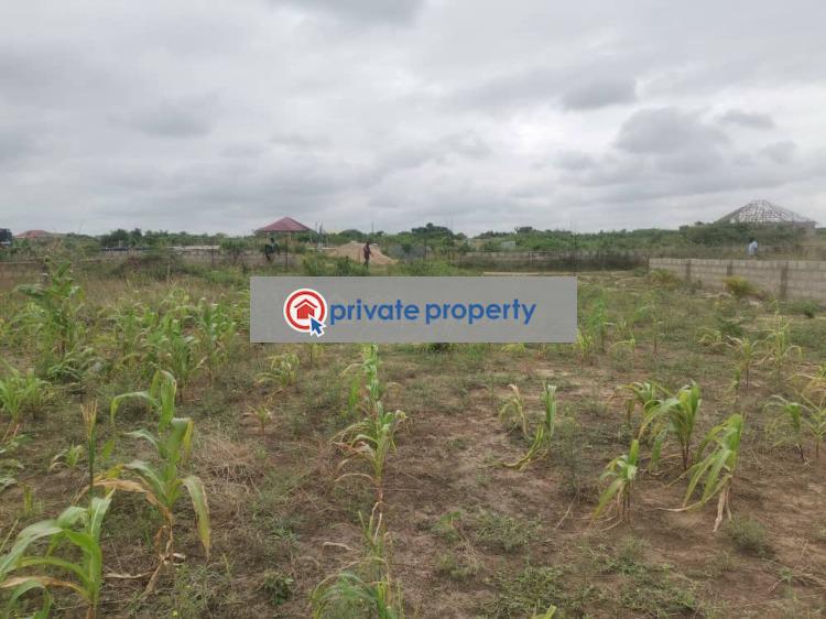 Mixed use Land For Sale Oyibi Accra - 1
