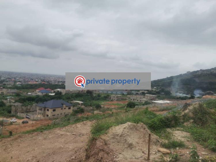 Mixed use Land For Sale Ga East Municipal Accra - 1