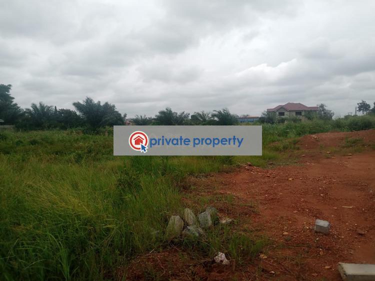 Mixed use Land For Sale Oyibi Accra (PID 8PAELV) Private Property