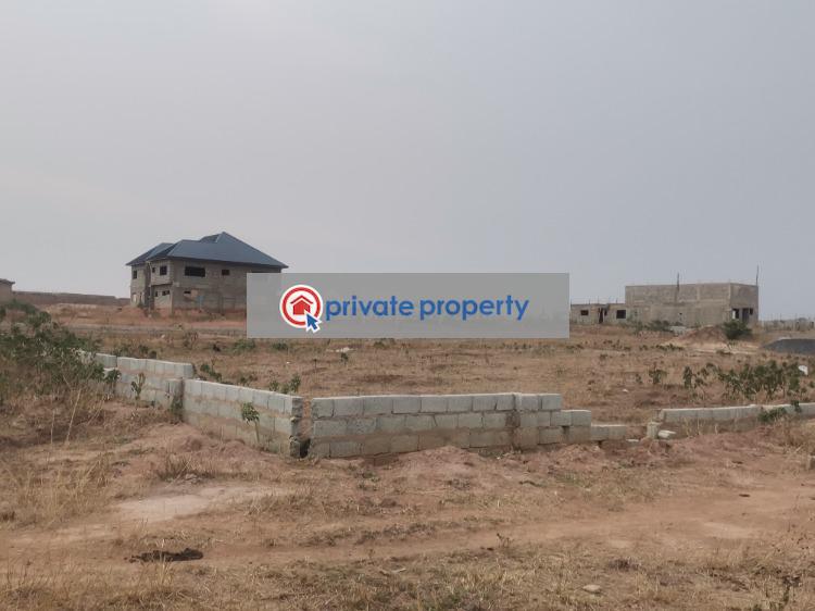 Mixed use Land For Sale Kpone Katamanso Accra - 2