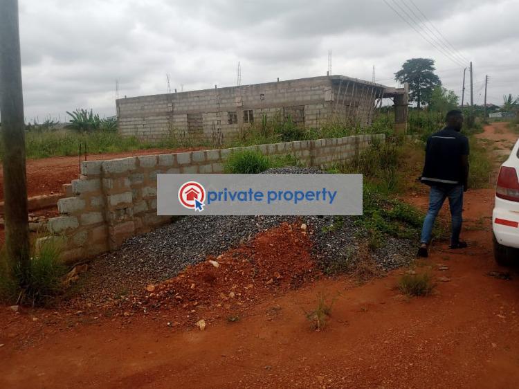 Mixed use Land For Sale Oyibi Accra - 1