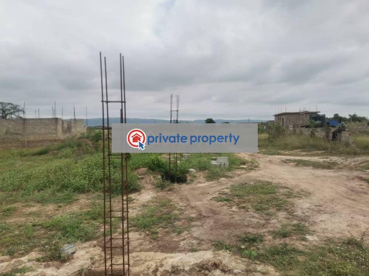 Mixed use Land For Sale Oyibi Accra - 2