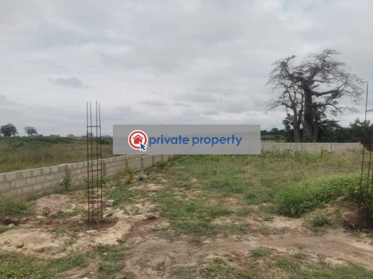 Mixed use Land For Sale Oyibi Accra - 3