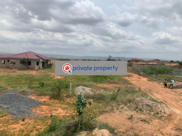 Mixed use Land For Sale Kpone Katamanso Accra - 2