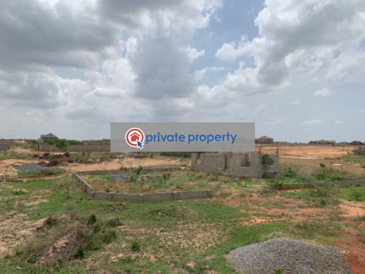 Mixed use Land For Sale Kpone Katamanso Accra - 3