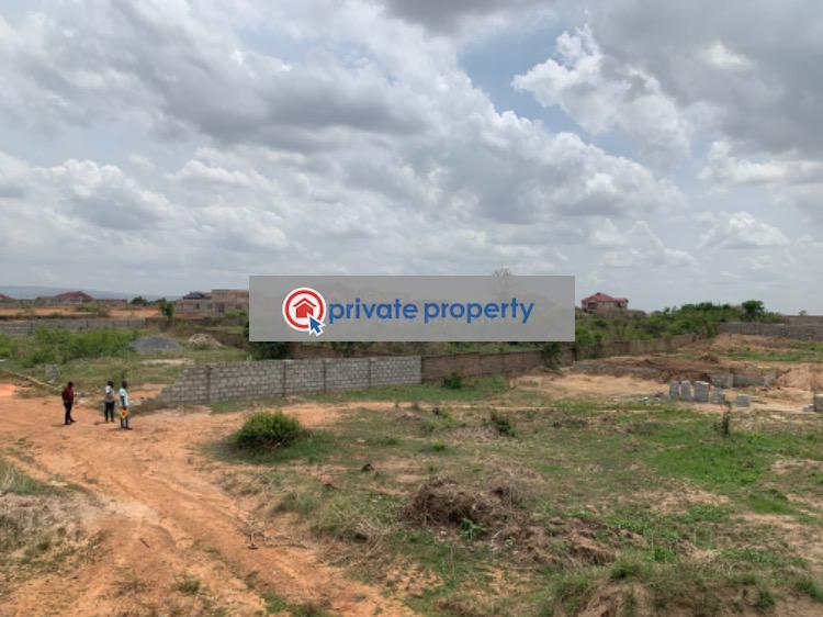 Mixed use Land For Sale Kpone Katamanso Accra - 1