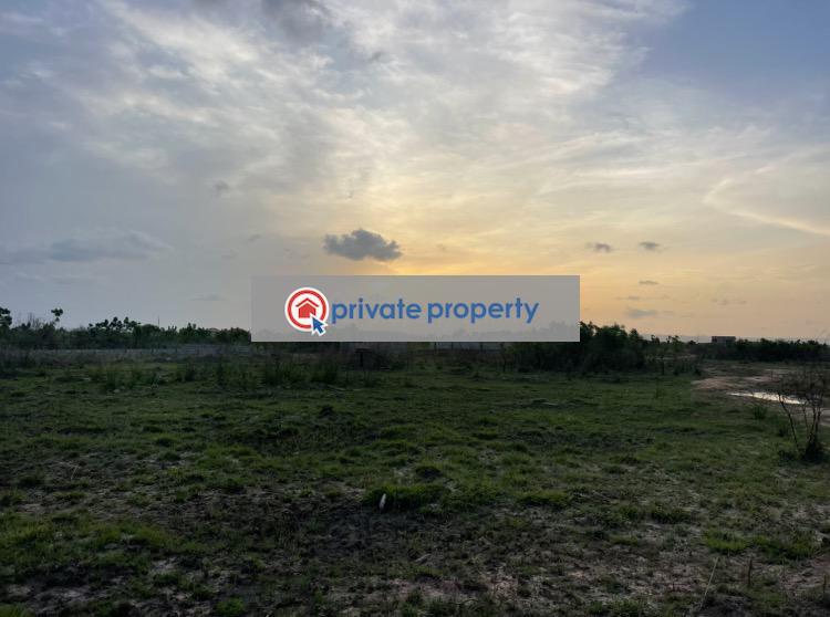 Mixed use Land For Sale &nbsp;oyibi Oyibi Accra - 7