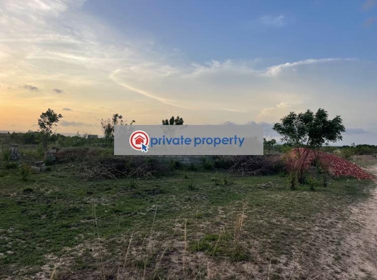 Mixed use Land For Sale &nbsp;oyibi Oyibi Accra - 1