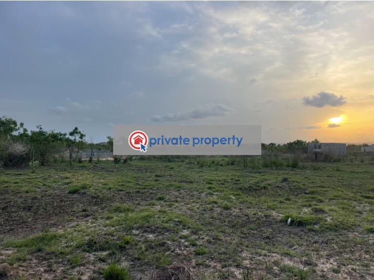 Mixed use Land For Sale &nbsp;oyibi Oyibi Accra - 2