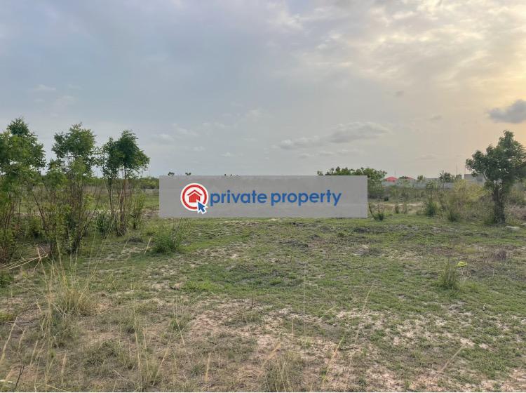 Mixed use Land For Sale oyibi Oyibi Accra (PID 3PAFFC) Private Property