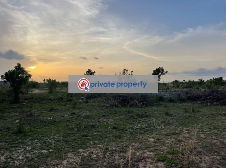 Mixed use Land For Sale &nbsp;oyibi Oyibi Accra - 0