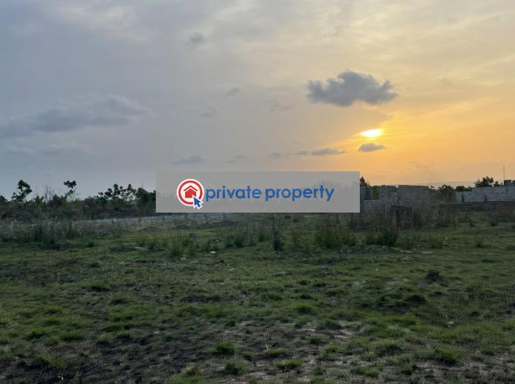 Mixed use Land For Sale &nbsp;oyibi Oyibi Accra - 5
